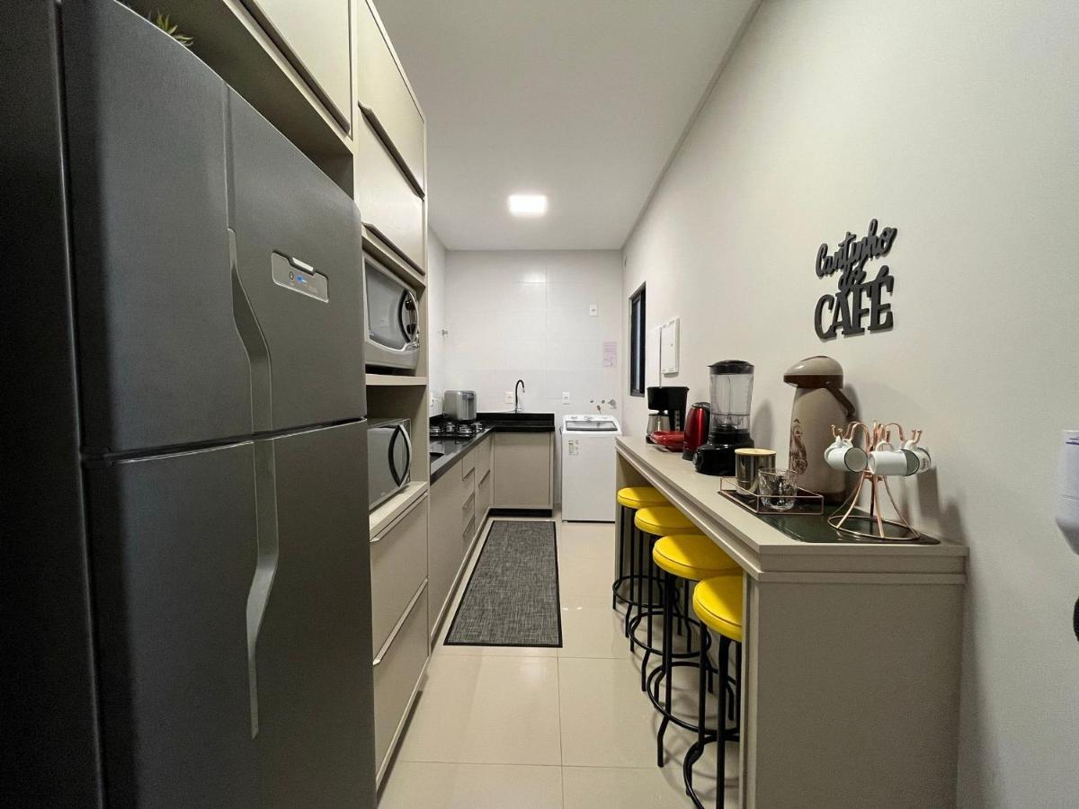 Nu01- Novo | 2 Quartos | Churrasqueira | Garagem Balneário Camboriú Zewnętrze zdjęcie