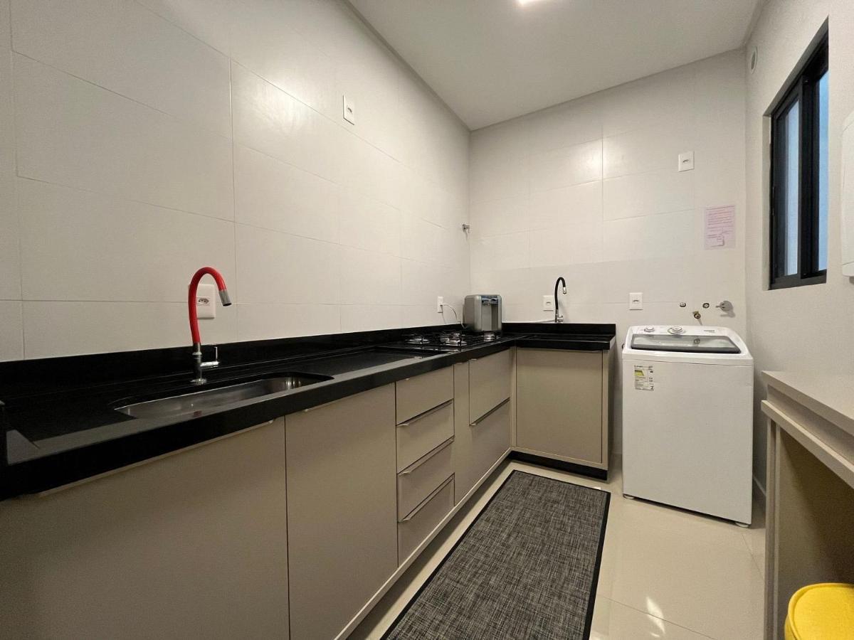 Nu01- Novo | 2 Quartos | Churrasqueira | Garagem Balneário Camboriú Zewnętrze zdjęcie